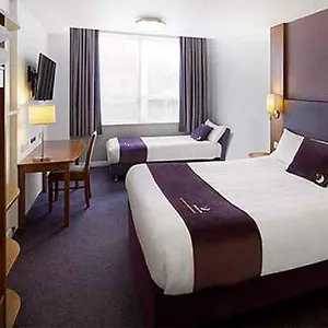 Premier Titanic Quarter Отель Белфаст