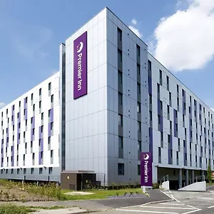 Premier Heathrow Airport Terminal 4 Отель Хитроу